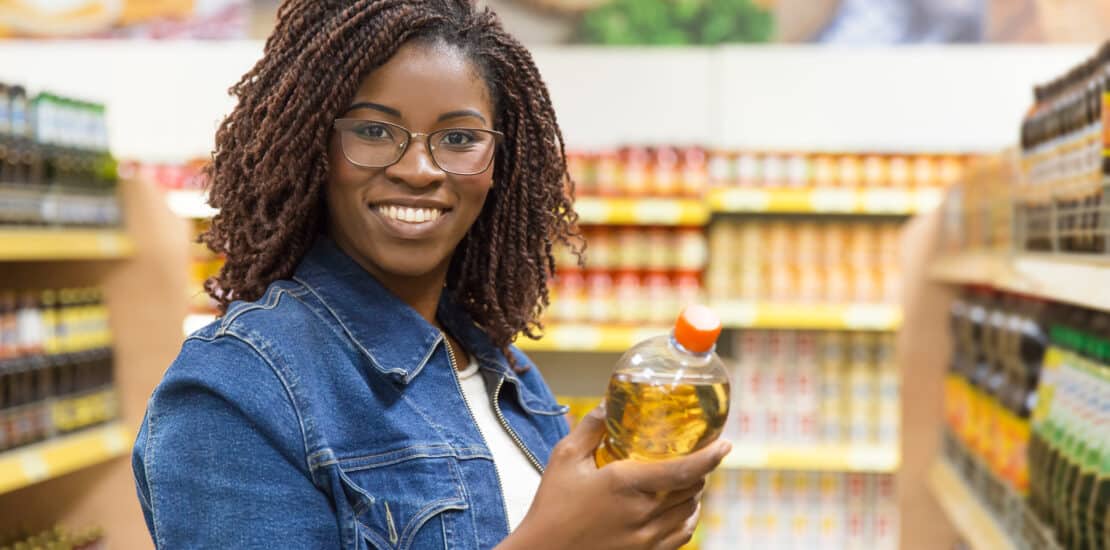 Top FMCG innovtions in Kenya - Sagaci Research