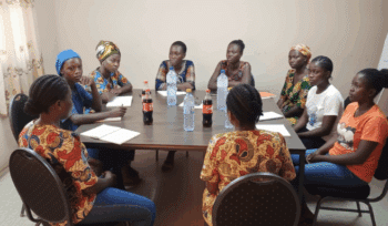 Focus Groups in Africa