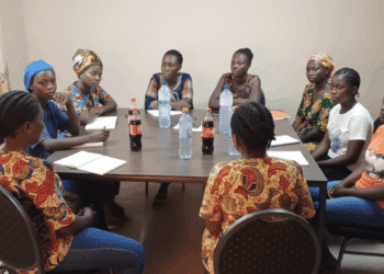 Focus Groups in Africa