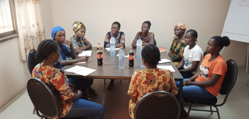 Focus Groups in Africa