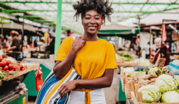 Top consumer goods in Côte d'Ivoire