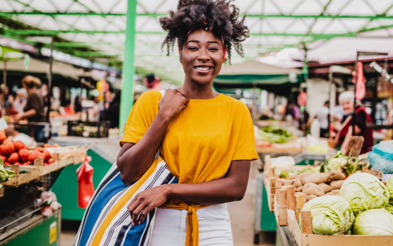 Top consumer goods in Côte d'Ivoire
