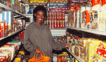 Shopper in Zimbabwe - Top consumer goods in Zimbabwe - Sagaci Research