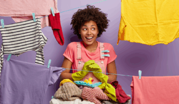 Zoom on laundry detergents in Zambia - Sagaci Research