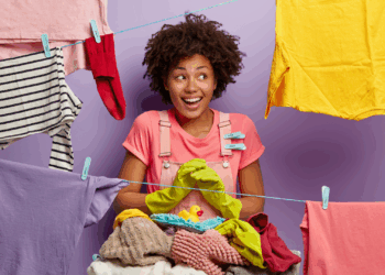 Zoom on laundry detergents in Zambia - Sagaci Research