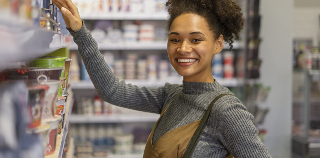 Top FMCG products in South Africa - Sagaci Research