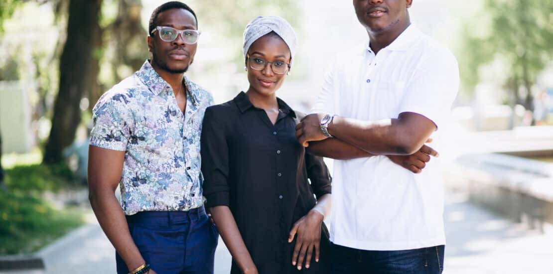 Consumer sentiment in Africa 2026 - Sagaci Research