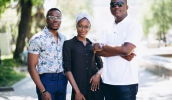 Consumer sentiment in Africa 2026 - Sagaci Research