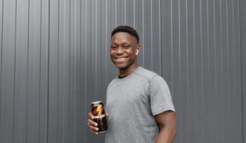 Energy drinks consumption in Africa - Sagaci Research