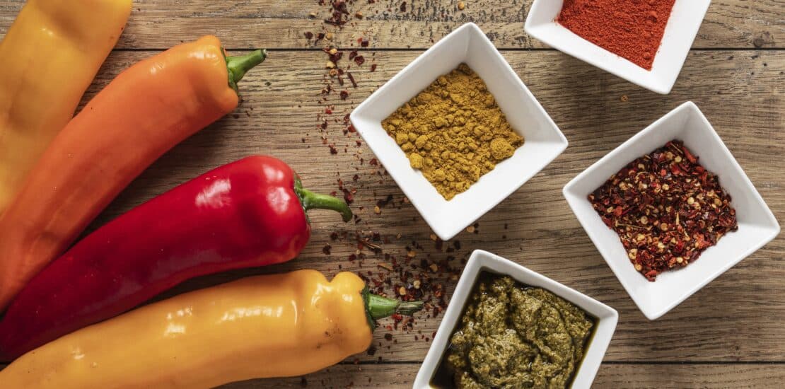 Ghana seasoning market