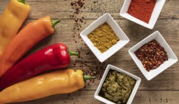 Ghana seasoning market