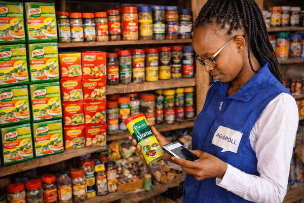 Africa seasoning market - Seasoning product tracking