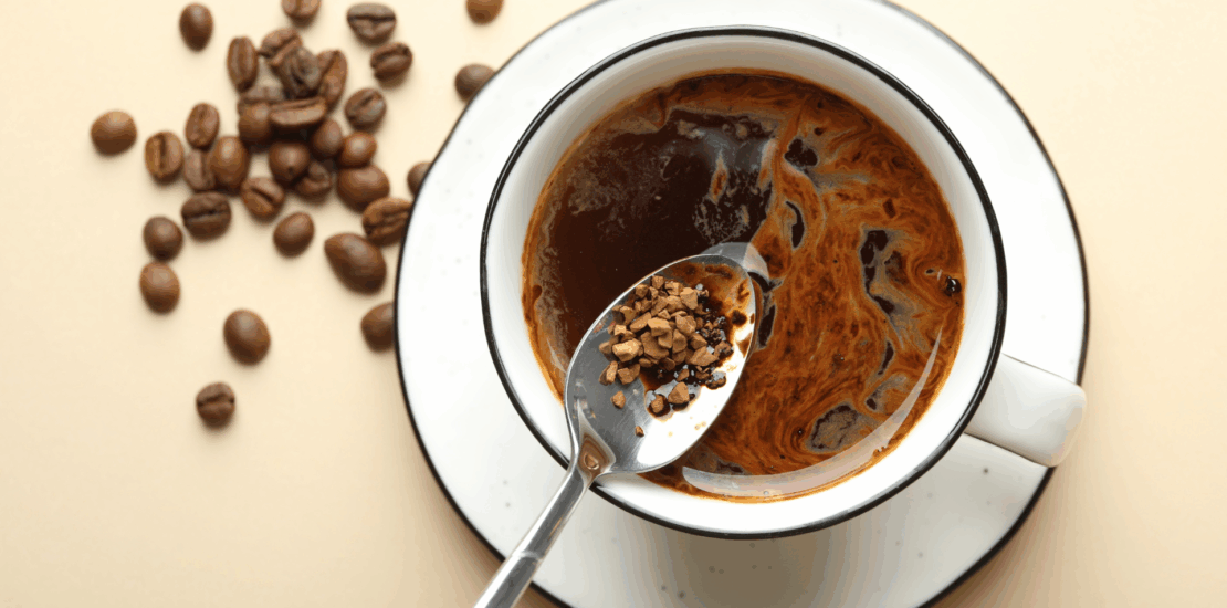 Coffee consumption in Africa - SagaciResearch