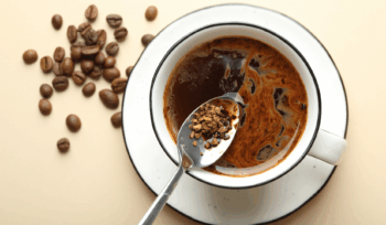 Coffee consumption in Africa - SagaciResearch