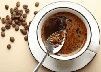 Coffee consumption in Africa - SagaciResearch