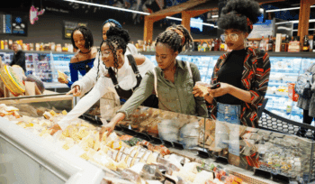 Top supermarket brands in South Africa - SagaciResearch