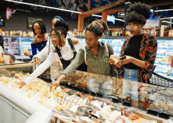 Top supermarket brands in South Africa - SagaciResearch