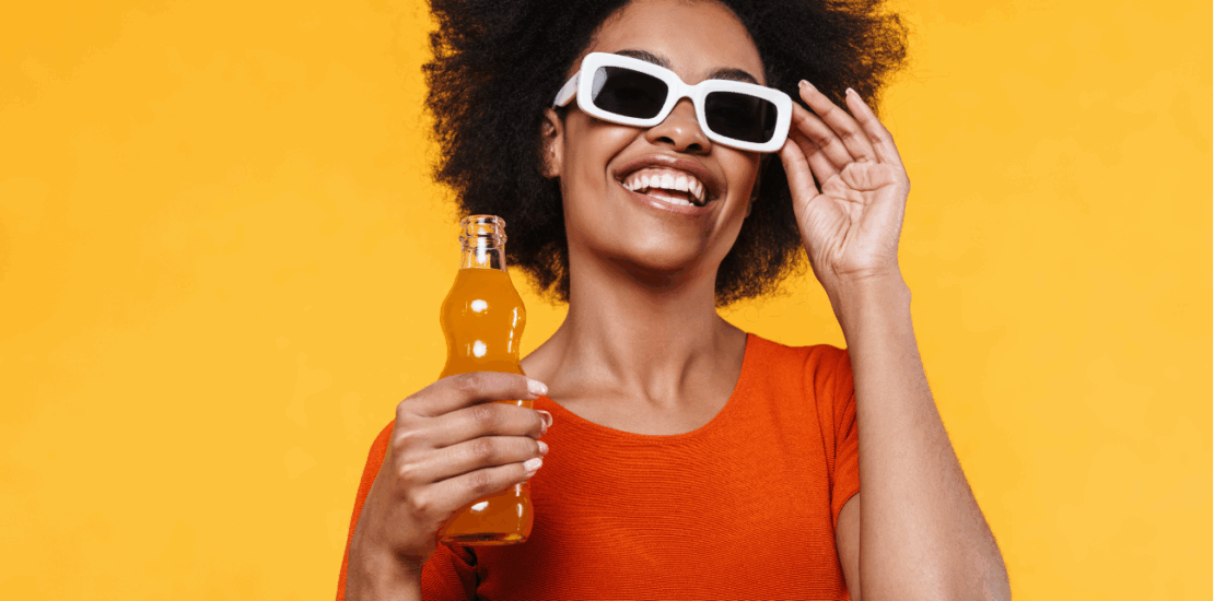 Carbonated Soft Drinks consumption in Africa - SagaciResearch