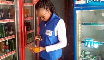 Retail execution in Africa - Sagaci Research