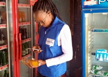 Retail execution in Africa - Sagaci Research