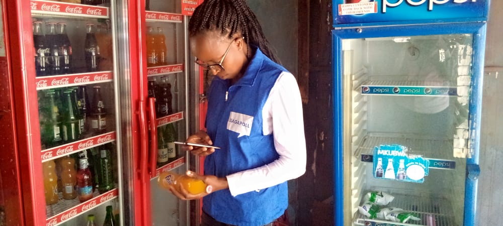 Retail execution in Africa - Sagaci Research