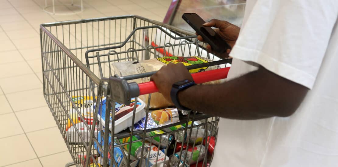 Top FMCG products in Nigeria - SagaciResearch