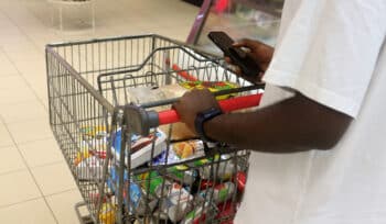 Top FMCG products in Nigeria - SagaciResearch