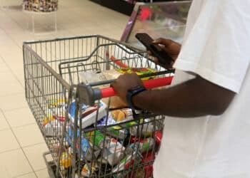 Top FMCG products in Nigeria - SagaciResearch